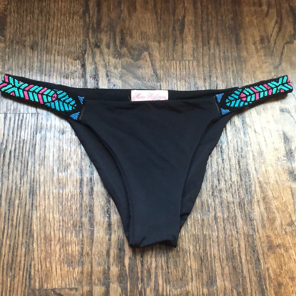 Mara Hoffman bottoms
